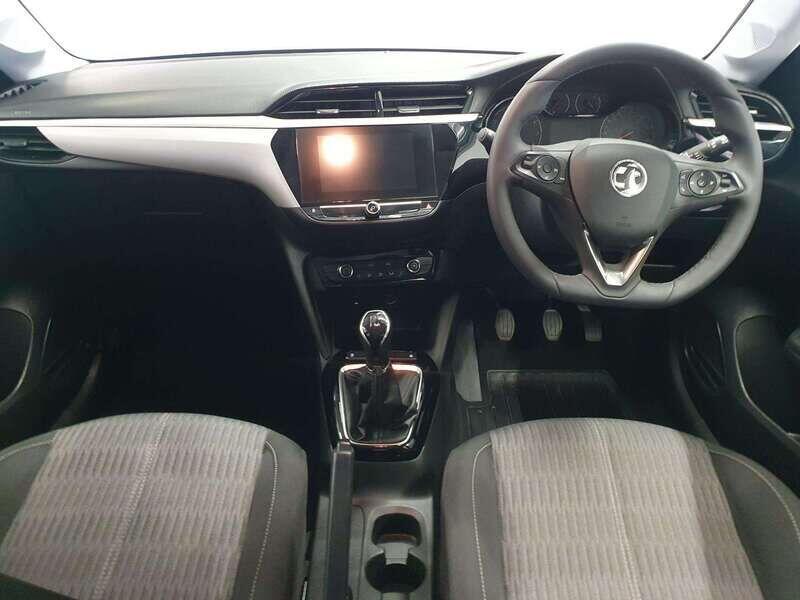 Used Vauxhall Corsa 2023 for sale - 76317808: Photo 11