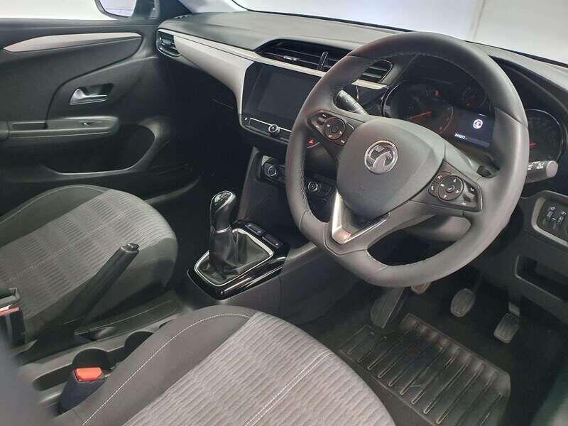 Used Vauxhall Corsa 2023 for sale - 76317808: Photo 13
