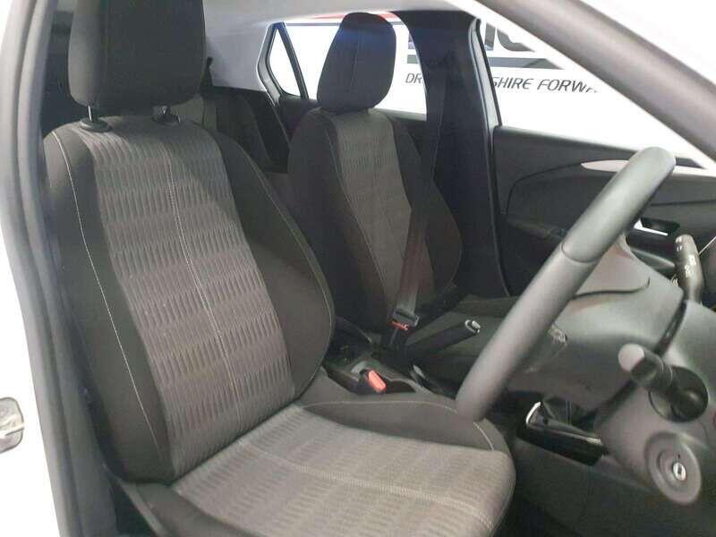 Used Vauxhall Corsa 2023 for sale - 76317808: Photo 14