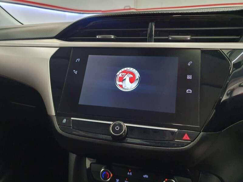 Used Vauxhall Corsa 2023 for sale - 76317808: Photo 15