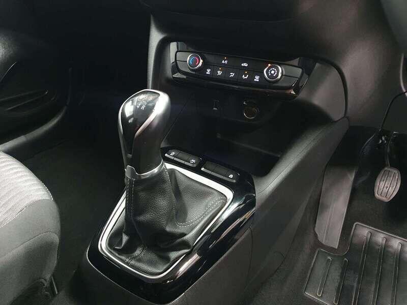 Used Vauxhall Corsa 2023 for sale - 76317808: Photo 16