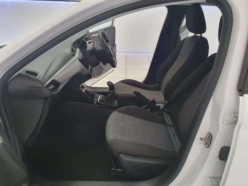 Used Vauxhall Corsa 2023 for sale - 76317808: Photo 19