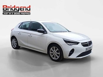 2023 (72) - 1.2 Design Hatchback 5dr