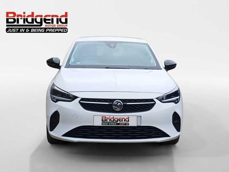 Used Vauxhall Corsa 2023 for sale - 76317808: Photo 2