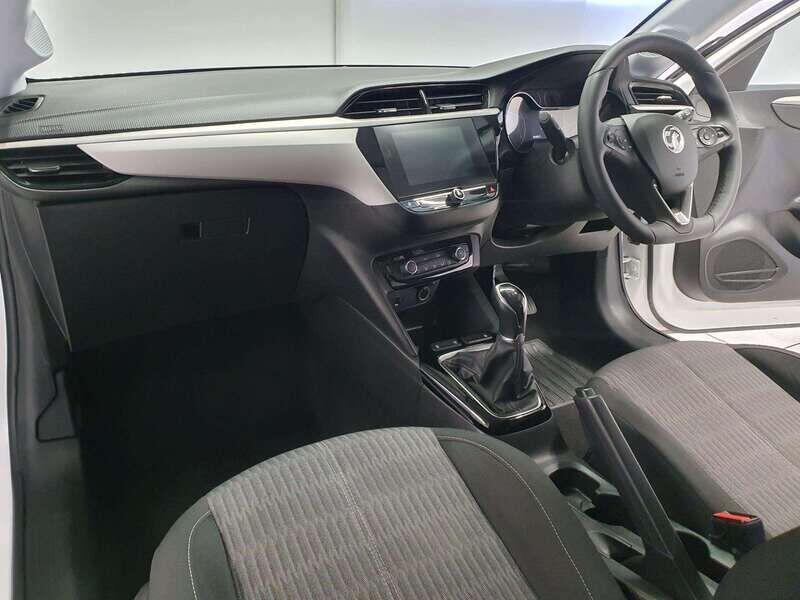 Used Vauxhall Corsa 2023 for sale - 76317808: Photo 22
