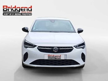 Used Vauxhall Corsa 2023 for sale - 76317808: Photo