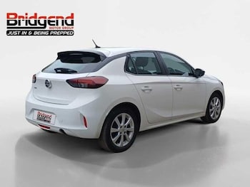 Used Vauxhall Corsa 2023 for sale - 76317808: Photo