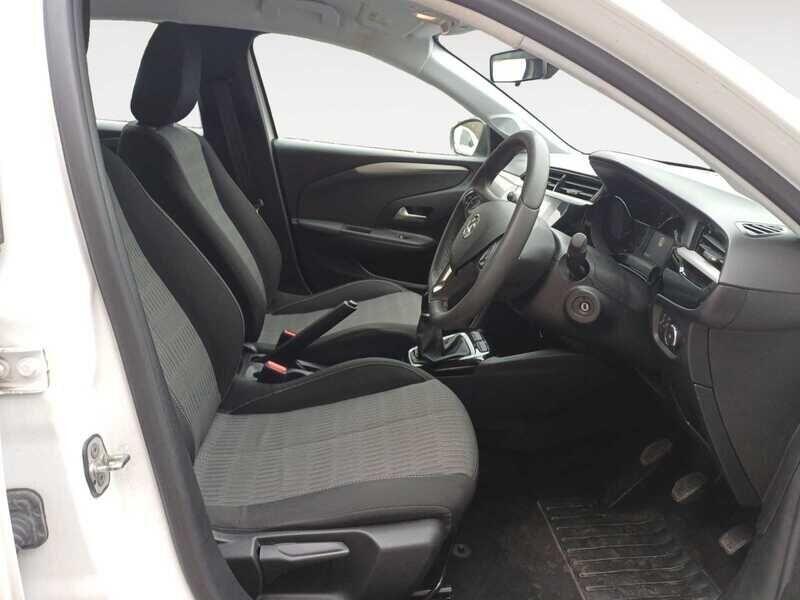 Used Vauxhall Corsa 2023 for sale - 76317808: Photo 4