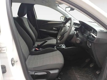 Used Vauxhall Corsa 2023 for sale - 76317808: Photo