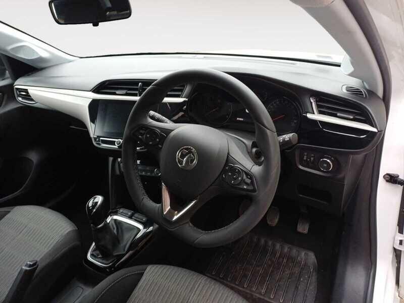 Used Vauxhall Corsa 2023 for sale - 76317808: Photo 5