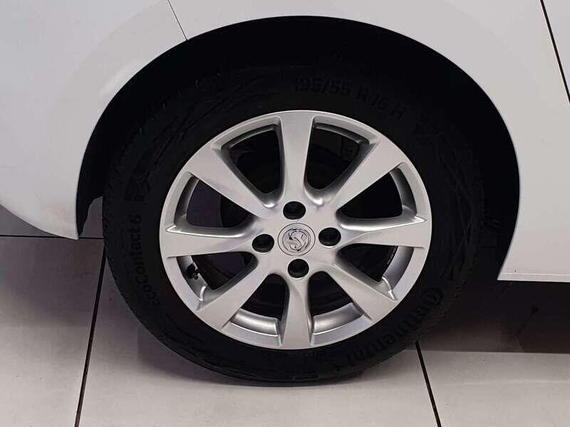 Used Vauxhall Corsa 2023 for sale - 76317808: Photo 8