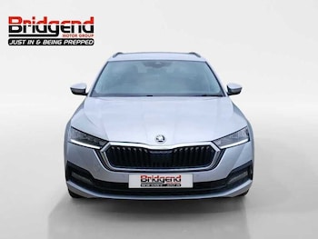 Used Skoda Octavia 2022 for sale - 78747840: Photo