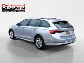 Used Skoda Octavia 2022 for sale - 78747840: Photo