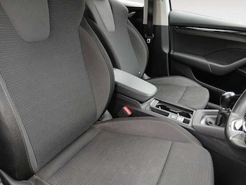 Used Skoda Octavia 2022 for sale - 78747840: Photo