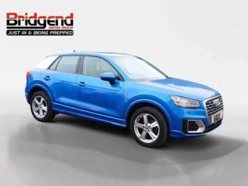 2020 (69) - 1.0 TFSI 30 Sport SUV 5dr