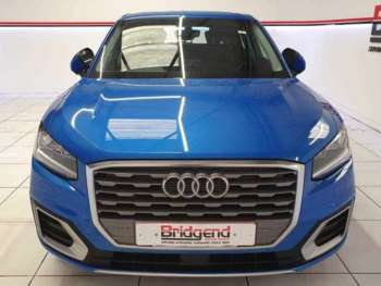 Used Audi Q2 2020 for sale - 74921721: Photo