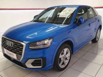 Used Audi Q2 2020 for sale - 74921721: Photo