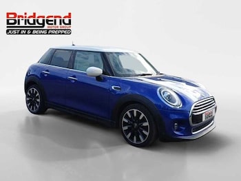 Used MINI Hatch 2020 for sale - 79332345: Photo