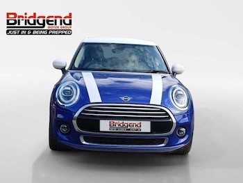 Used MINI Hatch 2020 for sale - 79332345: Photo