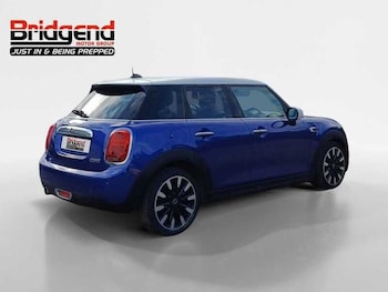 Used MINI Hatch 2020 for sale - 79332345: Photo