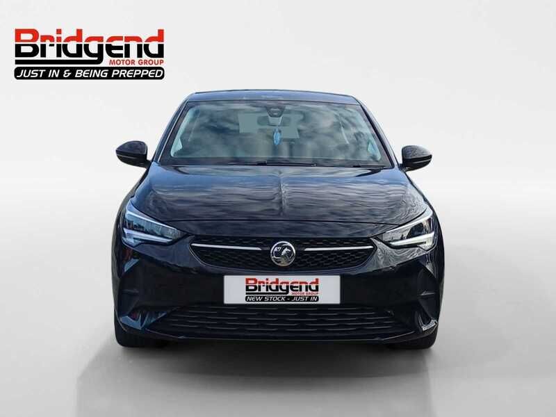 Used Vauxhall Corsa 2020 for sale - 77947265: Photo 2