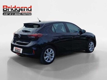 Used Vauxhall Corsa 2020 for sale - 77947265: Photo