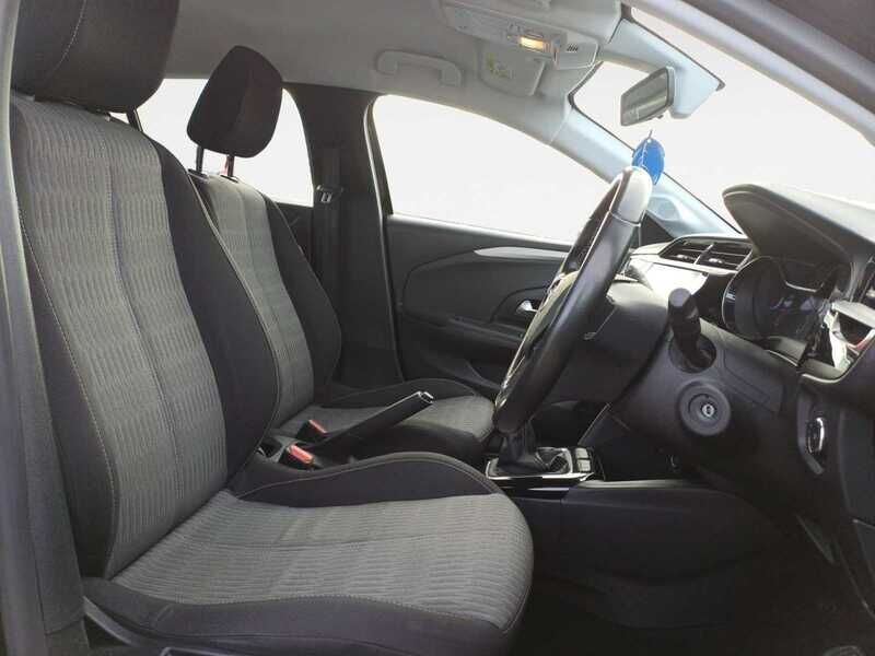 Used Vauxhall Corsa 2020 for sale - 77947265: Photo 5