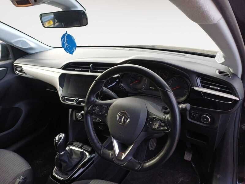 Used Vauxhall Corsa 2020 for sale - 77947265: Photo 6