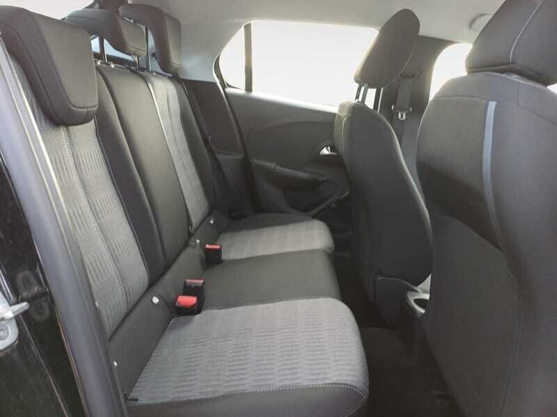 Used Vauxhall Corsa 2020 for sale - 77947265: Photo 7