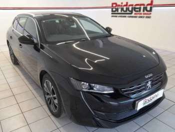 2019 (69) - 1.6 PureTech Allure Estate 5dr