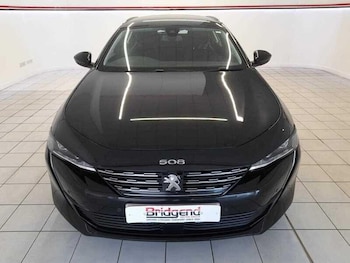 Used Peugeot 508 SW 2019 for sale - 75110404: Photo
