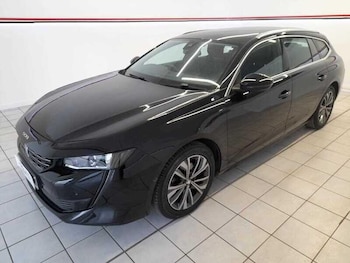 Used Peugeot 508 SW 2019 for sale - 75110404: Photo