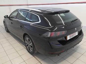 Used Peugeot 508 SW 2019 for sale - 75110404: Photo