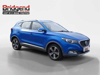 Used MG MG ZS 2019 for sale - 78122927: Photo