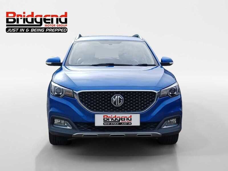 Used MG MG ZS 2019 for sale - 78122927: Photo 2