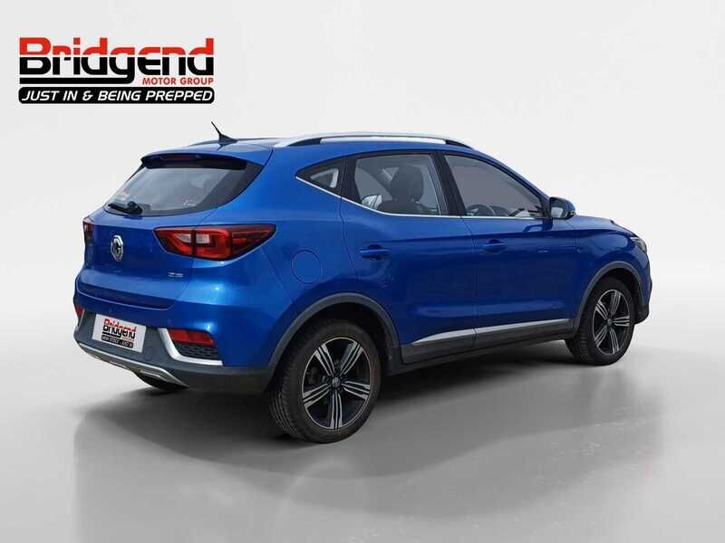 Used MG MG ZS 2019 for sale - 78122927: Photo 3