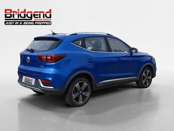 Used MG MG ZS 2019 for sale - 78122927: Photo