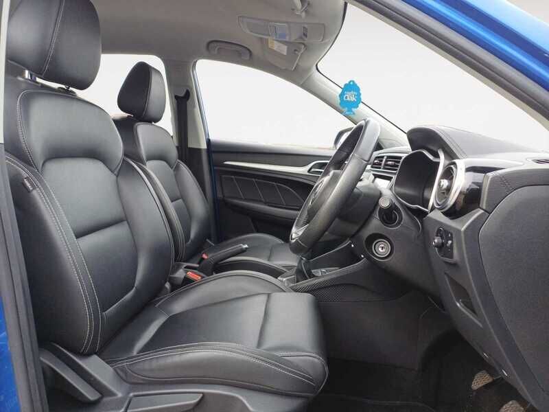 Used MG MG ZS 2019 for sale - 78122927: Photo 4