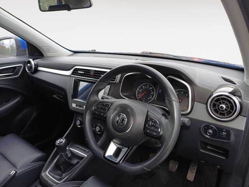 Used MG MG ZS 2019 for sale - 78122927: Photo 5