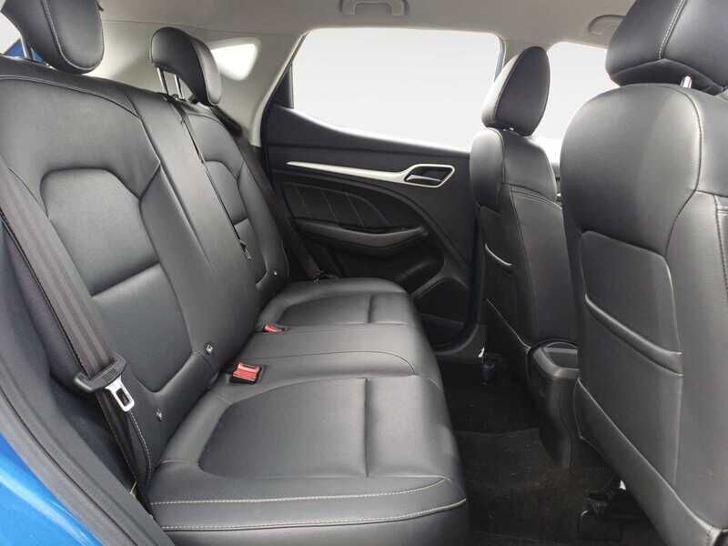 Used MG MG ZS 2019 for sale - 78122927: Photo 6