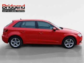 2019 (68) - 30 TFSI 116 SE Technik 5dr