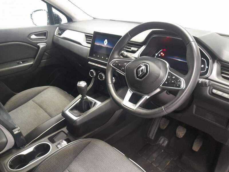 Used Renault Captur for sale - 77490870: Photo 10