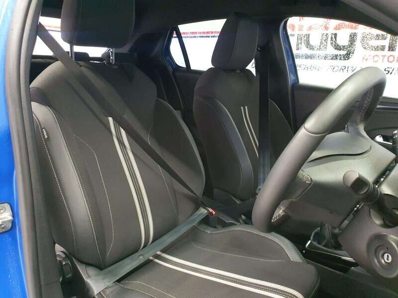 Used Vauxhall Corsa 2023 for sale - 77045320: Photo 13