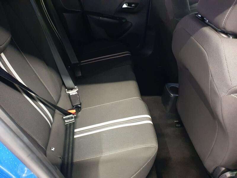 Used Vauxhall Corsa 2023 for sale - 77045320: Photo 14