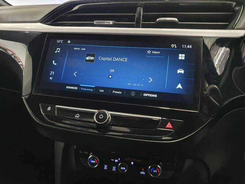 Used Vauxhall Corsa 2023 for sale - 77045320: Photo 16