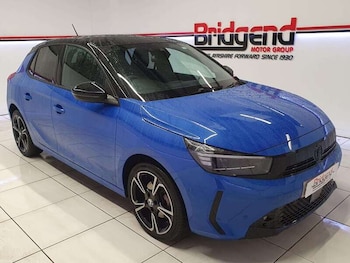 Used Vauxhall Corsa 2023 for sale - 77045320: Photo