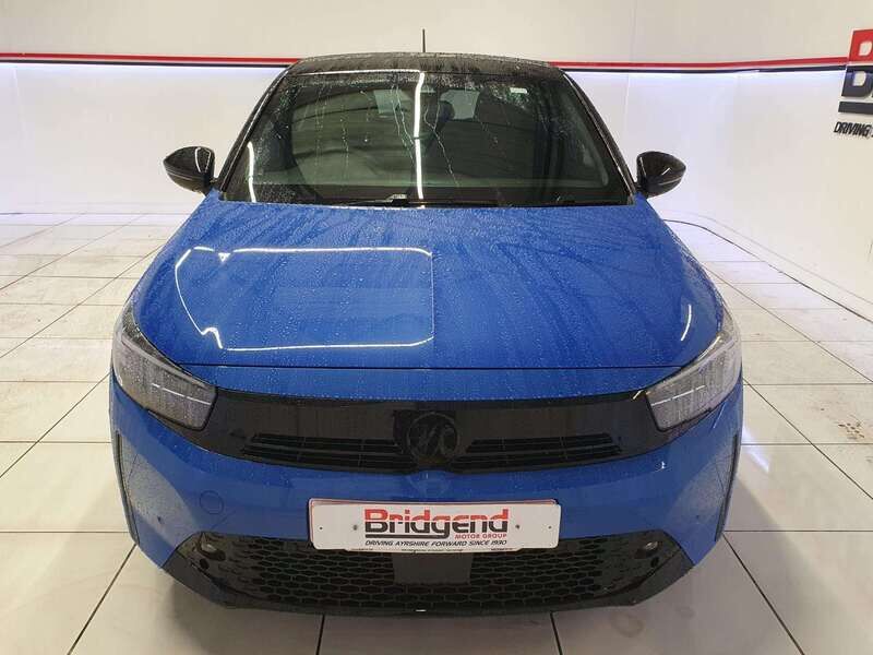 Used Vauxhall Corsa 2023 for sale - 77045320: Photo 2
