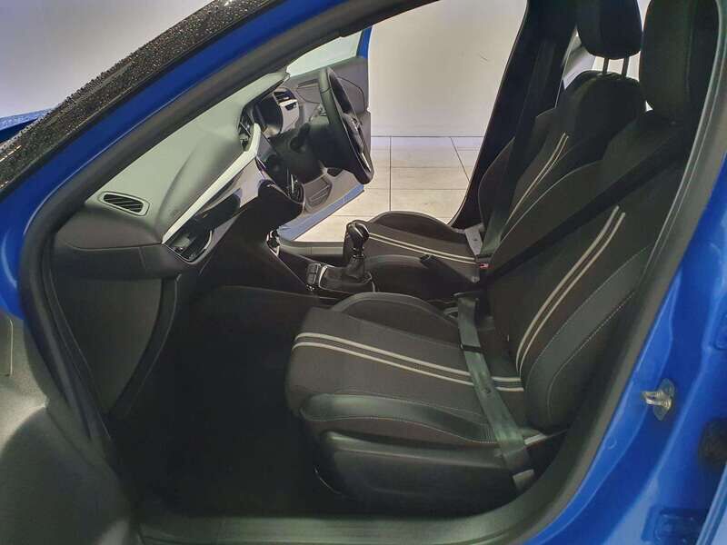 Used Vauxhall Corsa 2023 for sale - 77045320: Photo 20