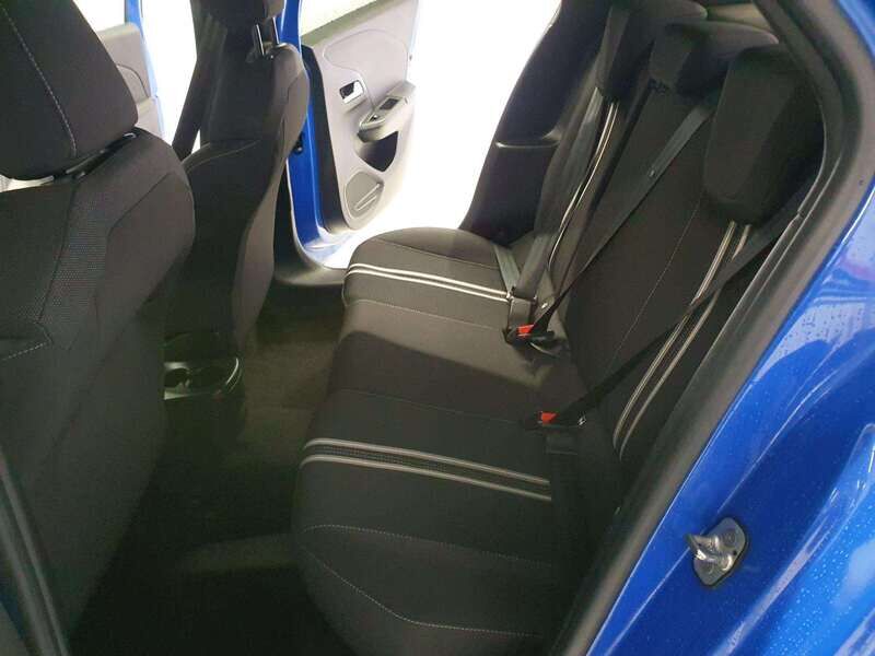 Used Vauxhall Corsa 2023 for sale - 77045320: Photo 22