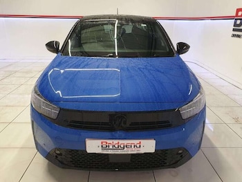 Used Vauxhall Corsa 2023 for sale - 77045320: Photo